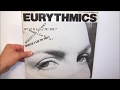 Eurythmics - Here comes that sinking feeling (1985)