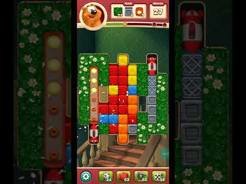 Toon Blast Level 7088 👍 subscribe channel to get every