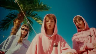 Musik-Video-Miniaturansicht zu Plaża w Międzyzdrojach Songtext von SB Maffija
