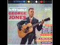 George Jones  She Once Lived Here