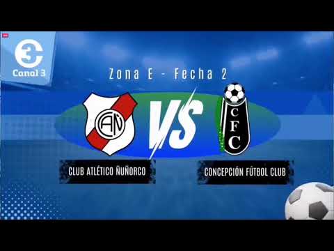 ÑUÑORCO VS. CONCEPCION