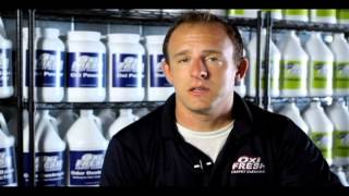 877-OXIFRESH | The World's Greenest Carpet Cleaner | www.OxiFresh.com