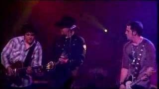 Reckless Kelly &quot;Nobody&#39;s Girl&quot; LIVE!