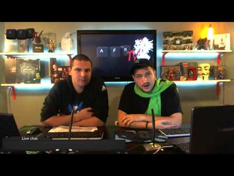 AFKTV004.P01 - Intro