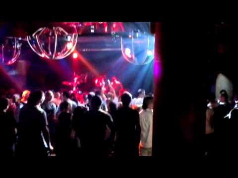 Apokalipsa 27.11.2015 Deep Deer VID2