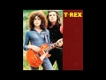 the visit t.rex 