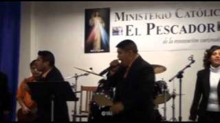 Grupo Luz y Vida - Que no se apague el fuego