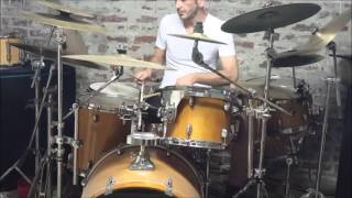 On da drumz - The Last December