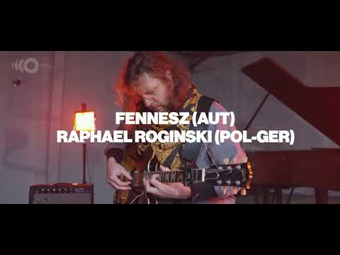Fennesz (AUT) | Raphael Roginski (POL-GER) || Október 3. péntek @ Zene Háza