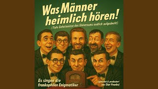 Die Ehemänner hierzulande