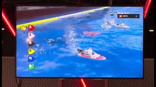 ボートレースVRスプラッシュバトル ヤングダービー2026summer 準優勝戦３R