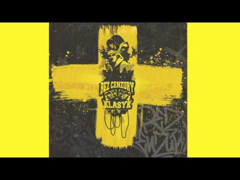 Bez Cenzury - My lubimy się najebać