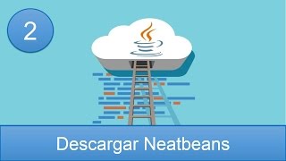 2. Programación en Java || Introducción || Descargar NetBeans