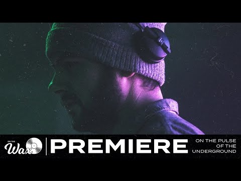 Ben Soundscape - My Business [Dispatch Recordings]