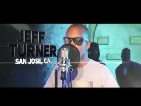 TeamBackPack Cypher: Jeff Turner