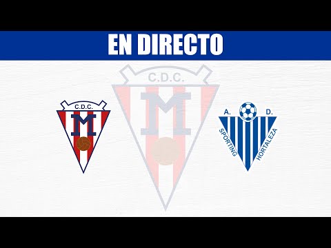 🔴 1º FEM CADETE | CDC Moscardó 🆚 Sporting Hortaleza