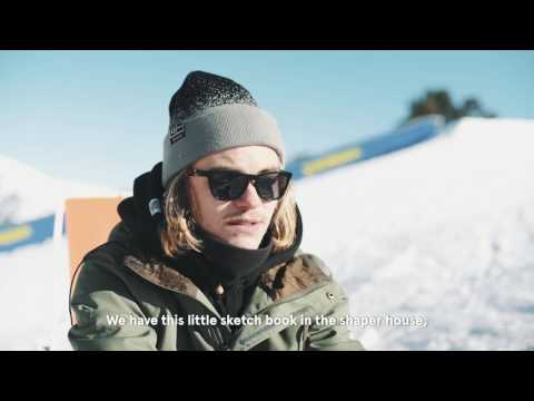 Snowpark Schöneben: Hawaiian sounds in pristine alpine surroundings