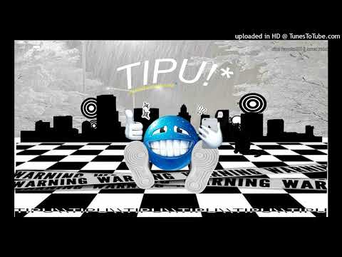 TIPU w/ ardy minaj [odece] #theoryclass2025