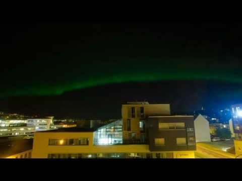 Trondheim Nordlys 01.september 2014