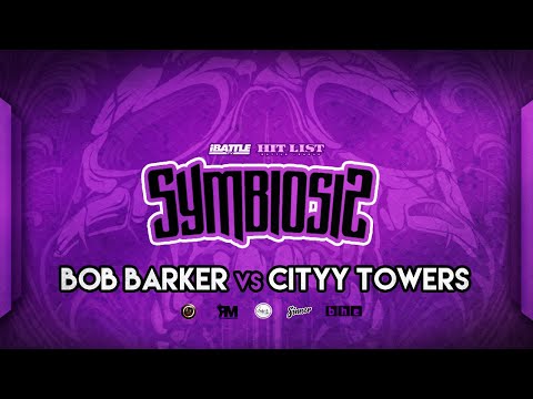 CITYY TOWERS vs BOB BARKER - iBattleTV
