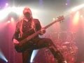 Kamelot Ghost Opera Sean S Bass Solo The Grove Of Anaheim 9 21 2013