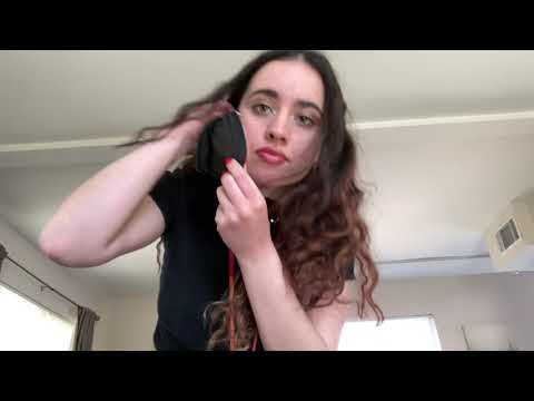 COVID-19: A Year In The Life | COVID Diaries