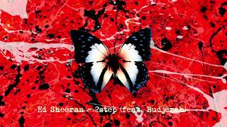 Musik-Video-Miniaturansicht zu 2step (Australian Remix) Songtext von Ed Sheeran feat. Budjerah