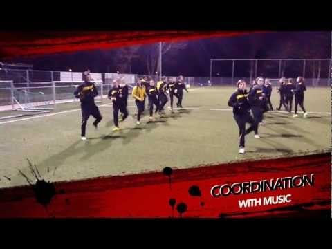 WD LIERSE SK - The movie (part 1)