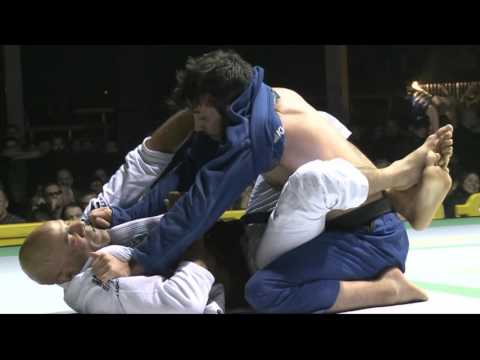 Chase Hackett Vs. Sean Stewart F2W PRO 1