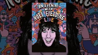 Evening with Noel Fielding, An: Live