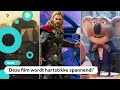 Welke films worden populair in 2022?
