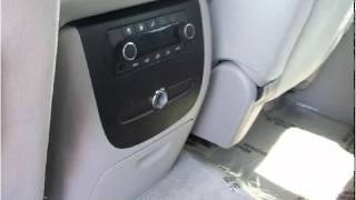 preview picture of video '2007 Chevrolet Suburban Used Cars Houston TX'