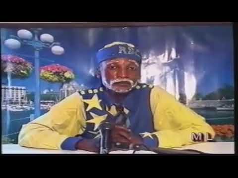 ⛔ journal télévisé comédie Avec ESOBE et MBUTA LIKASU +243821993107 WhatsApp