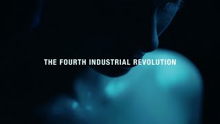 The Fourth Industrial Revolution  | At a glance (Subtitled)