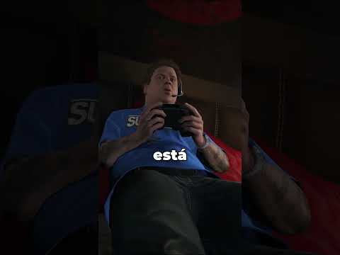 ¿Qué Pasa Si Nos Pillan en esta Misión de GTA 5? 😨