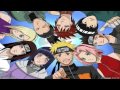 Nightcore - Flow Naruto Shippuuden Opening 6 ...