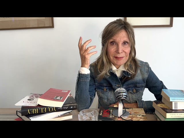Vídeo relacionado con La soledad de la Reina: Sofía: una vida (Bolsillo)