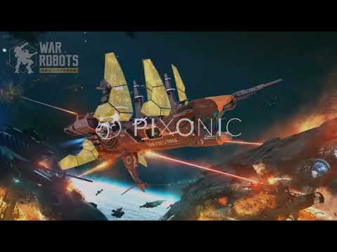 Top 5 Best War Robots Guide 2022   WR Tutorial & Gameplay