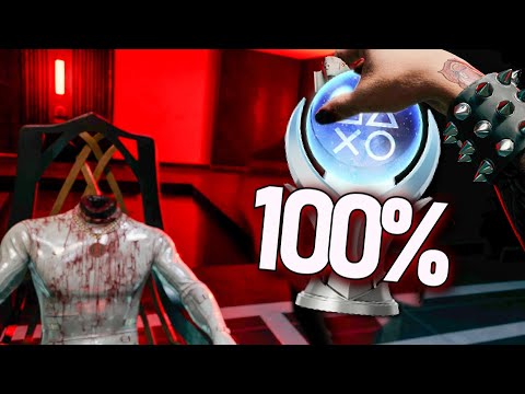 Dead Island 2: Haus DLC 100% Trophy Completion Was Extremely Easy & Fast!