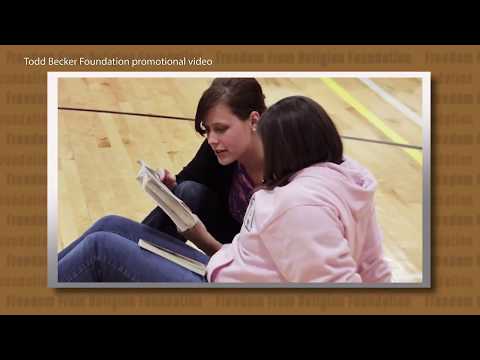 What is the Todd Becker Foundation?