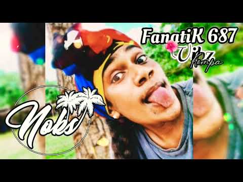 FANATIK687 ■ DJ NOKS 054* X TEIDY BOY -  DADDY HO (Remix zouk/INAME JOE Nak request ) 2022