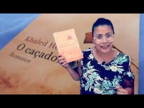 Livro: O caador de pipas, de Khaled Hosseini | Resenha #28 | Adriana Moraes