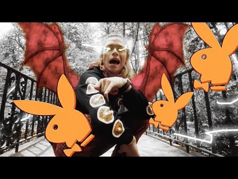 NATE NIXEN - ME NO MO (Official Video)