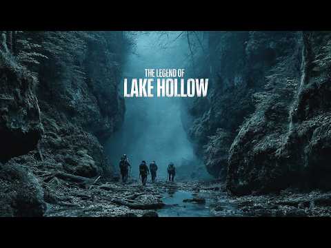 A horror movie that will make you shiver!｜THE LEGEND OF LAKE HOLLOW｜Full Movie Online