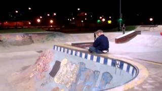 launch and catch slash 4x4