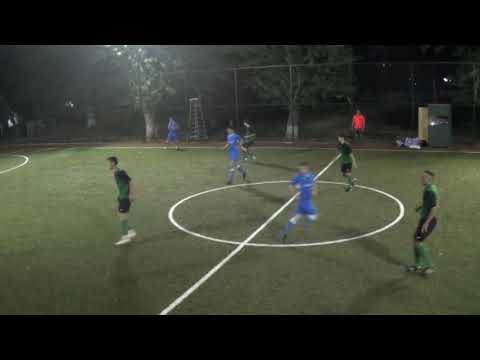 КХ 1 Evans   Дивайс 1-2 ТАЙМ