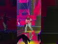 Kai Cenat Dances On Nicki Minaj Stage