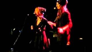 Valerie - Amy Winehouse, By Quiet Nights  ( LIVE @ Dom omladine Beograd )