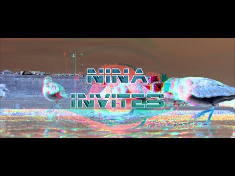 NINA INVITES LUPE SPUISTREET TV 079