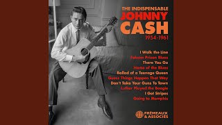 I Will Miss You When You Go